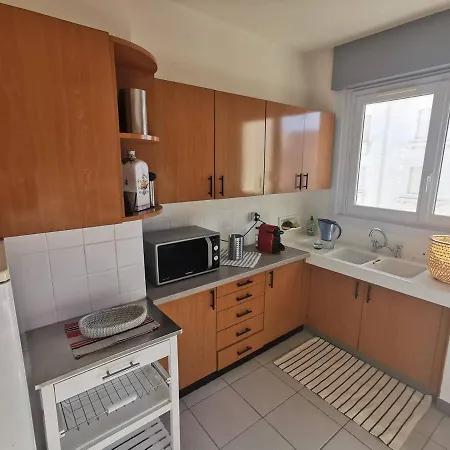 Apartment Saint Jean De Luz, Appt 4couchages, Parking En Sous-sol, Classe 3 Etoiles Saint-Jean-de-Luz
